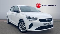 Vauxhall Corsa 1.2 Design 5dr Petrol Hatchback